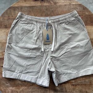 Chubbies “The Khakinators” Drawstring Shorts (5.5”)